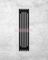 WH Round 1500 V - вертикальный стальной трубчатый радиатор высотой 1500 мм