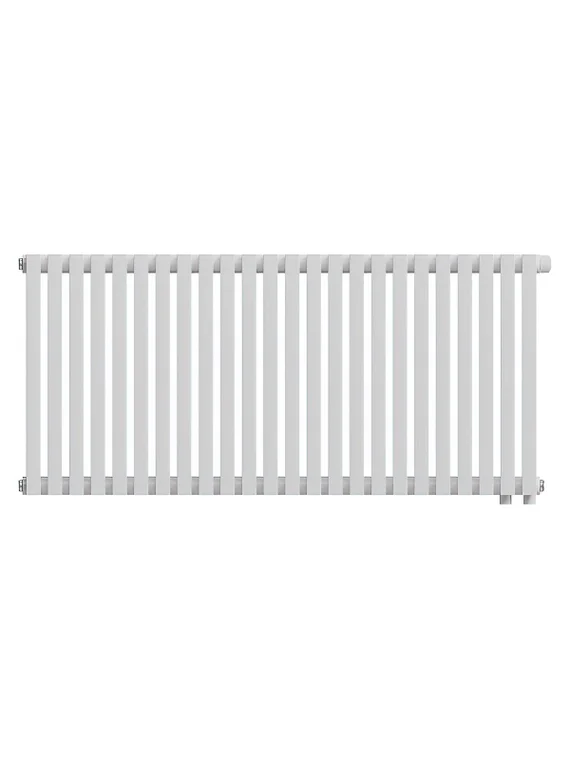 Royal Thermo Shift Q 2050 - двухтрубный трубчатый радиатор высотой 500 мм, нижнее подключение