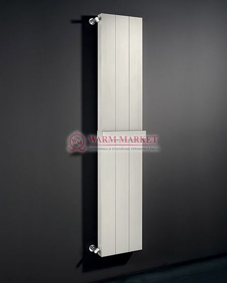 Дизайн радиатор Ridea Piano Plain