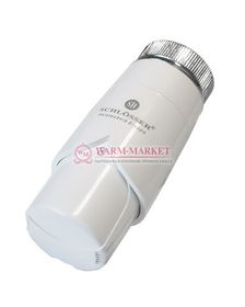 Термостатическая головка Dr Diamant Plus Белый