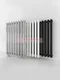 Трубчатый радиатор KZTO Garmonia V1 высотой 795 мм