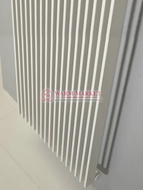 Вертикальный дизайн радиатор Cordivari Keira