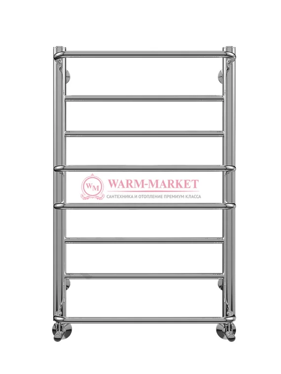 Евромикс П8 - электрический полотенцесушитель
