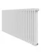 Royal Thermo Shift R 2050 - двухтрубный трубчатый радиатор высотой 500 мм, нижнее подключение