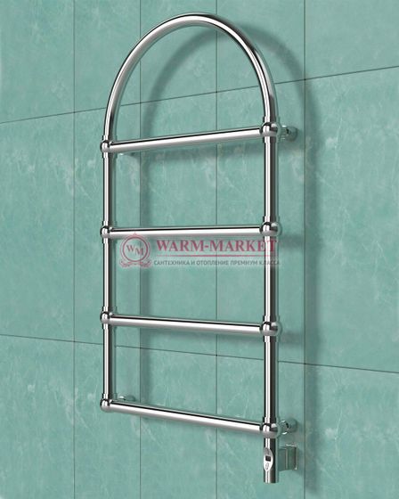 Полотенцесушитель ArtofSpace Retro Arc