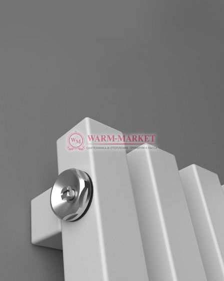 Вертикальный дизайн радиатор Broner Moot