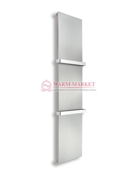 Вертикальный дизайн радиатор Caleido Ice Bagno