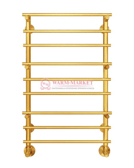 Вента П9 - электрический полотенцесушитель