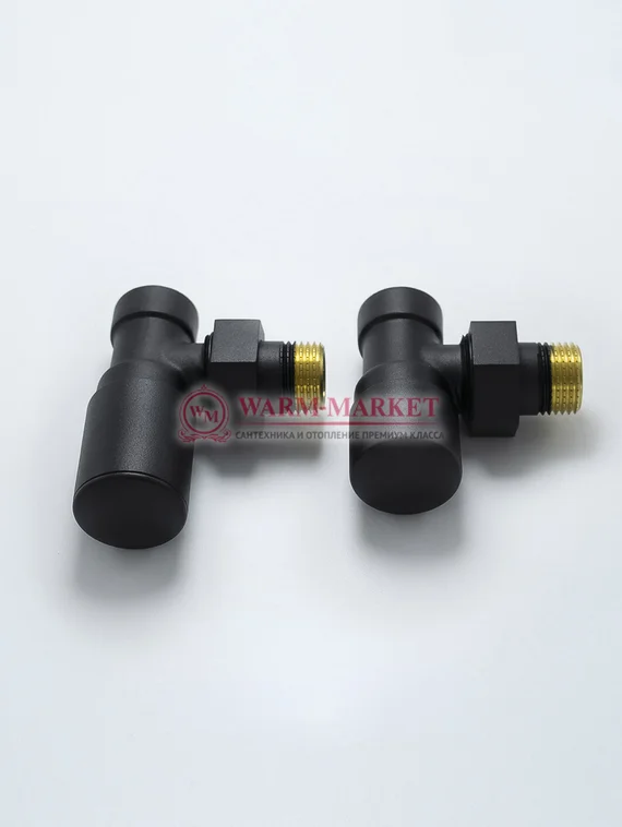 Модуль подключения без термоголовки Vario Term Swing