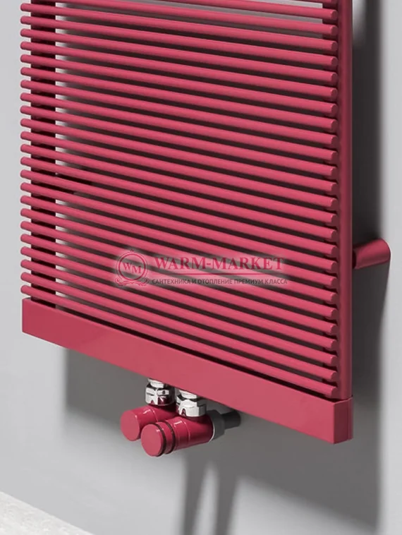 Дизайн радиатор Tubes Color X