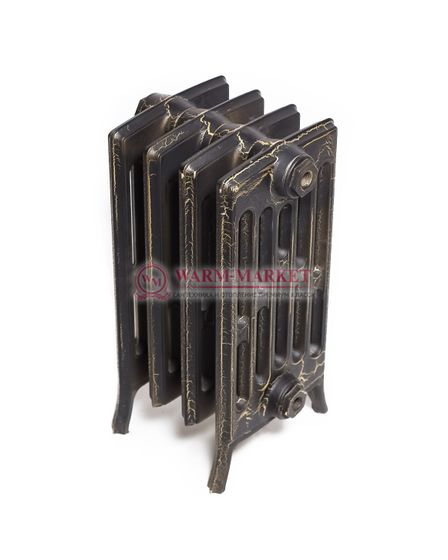 Чугунный радиатор Demir Dokum Tower 6049