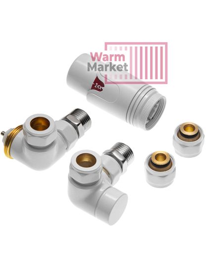 Delta mini трехосевой 1/2