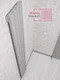 Axxinot Adero 30х60 V - вертикальный радиатор высотой 1750 мм, нижнее правое подключение