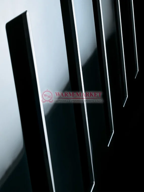 Вертикальный дизайн радиатор Ridea Easy