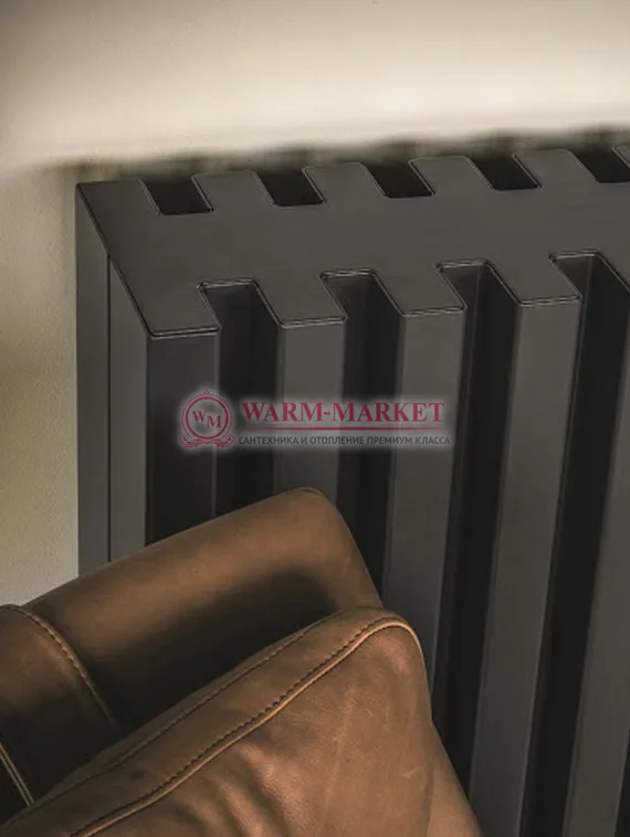 Дизайн радиатор Tubes Soho