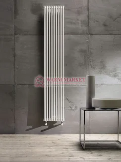 Вертикальный дизайн радиатор Antrax IT AV 25 s/d