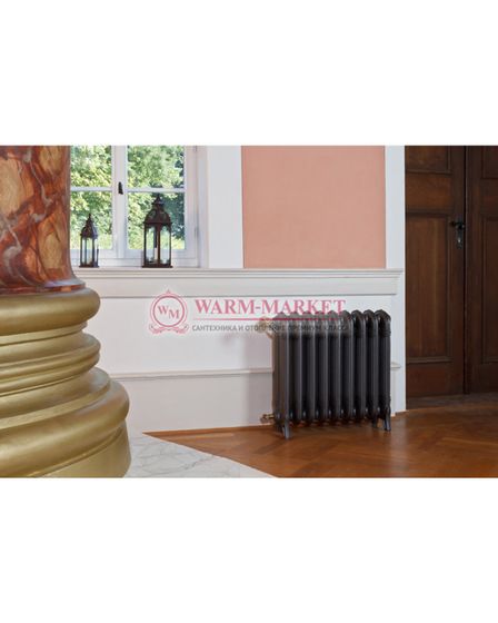 Чугунный радиатор Fakora Classique 560