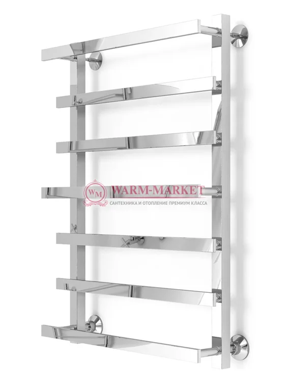 Электрический полотенцесушитель KEEROL LP5