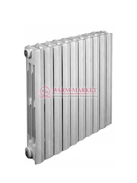 Чугунный радиатор Viadrus Termo 623/95