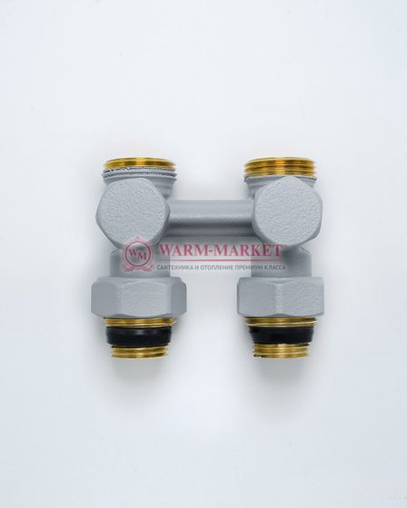 Модуль подключения Giacomini Knot прямой