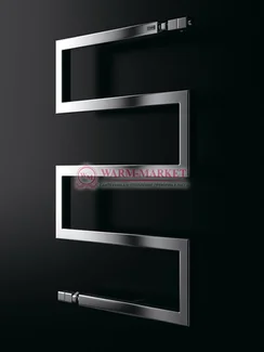 Вертикальный дизайн радиатор Broner Viper