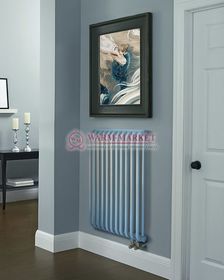 Трубчатый радиатор KZTO RS‌K-3 высотой 790 мм