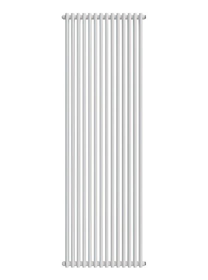 Royal Thermo Shift R 2180 - двухтрубный трубчатый радиатор высотой 1800 мм, боковое подключение