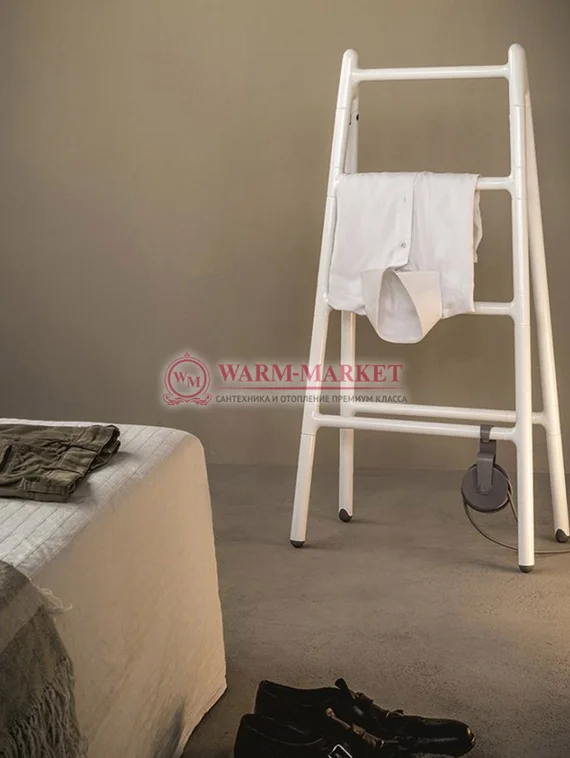 Вертикальный дизайн радиатор Tubes Scaletta