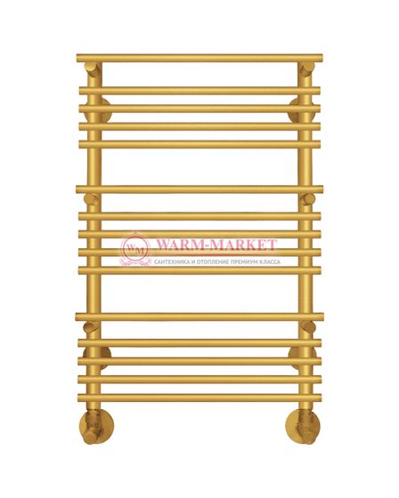 Вента Люкс П15 - электрический полотенцесушитель