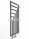 Terma Angus DW - водяной или электрический дизайн радиатор в виде разделительной стенки высотой 1620 мм