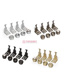 Монтажный комплект Fusion