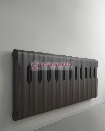 Дизайн радиатор Tubes Agora