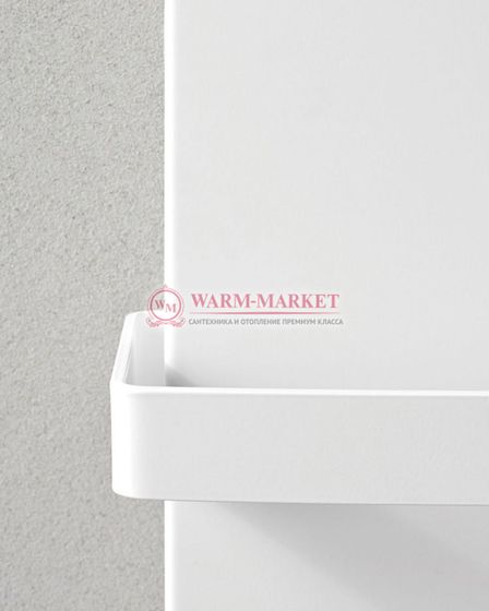 Вертикальный дизайн радиатор Caleido Ice Bagno