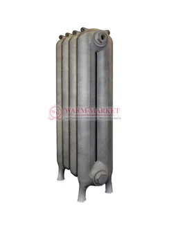 Telford 650 - чугунный дизайн радиатор