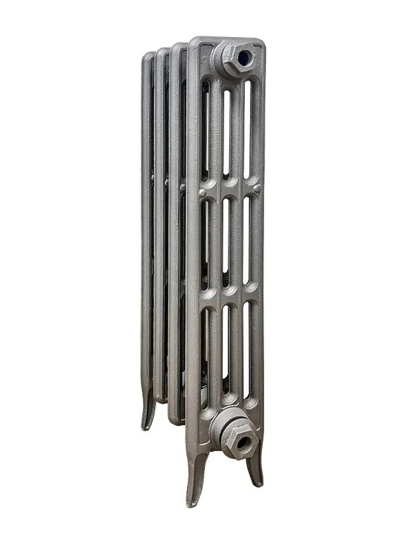Derby 600 - чугунный дизайн радиатор