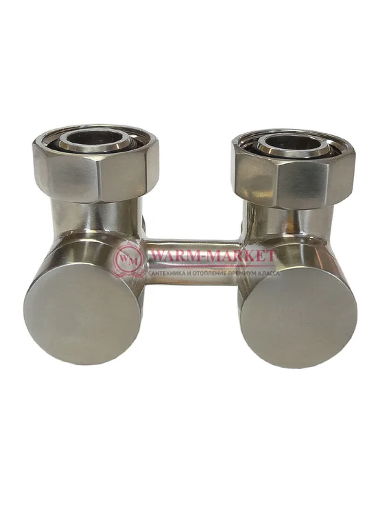 Нижний узел подключения G 3/4 x М22x1,5 50 мм Сталь