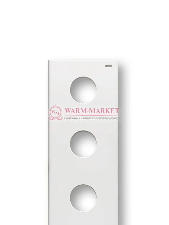 Вертикальный дизайн радиатор Antrax IT Treo