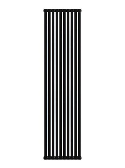 Royal Thermo Shift Q 2180 - двухтрубный трубчатый радиатор высотой 1800 мм, боковое подключение