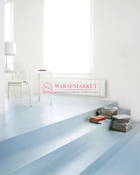 Дизайн радиатор Tubes Agora