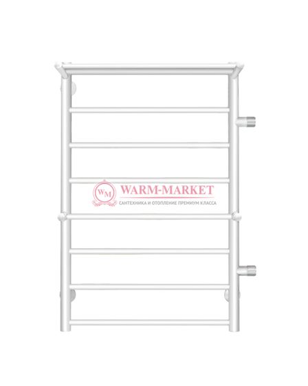 Анкона П8 - электрический полотенцесушитель