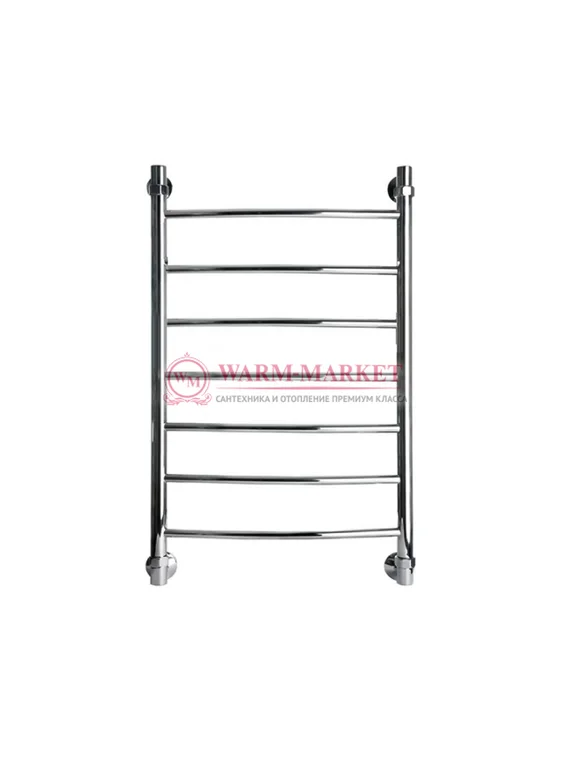 Galant 1 (дуга) - водяной полотенцесушитель из нержавеющей стали