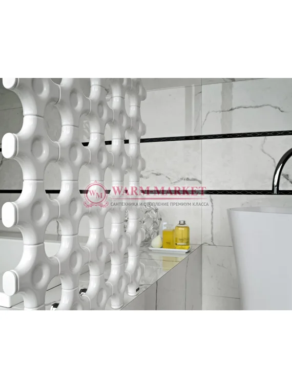 Дизайн радиатор Tubes Add On