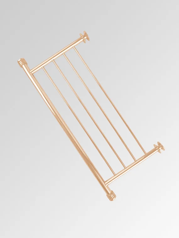 Полка для 4 п - для полотенцесушителя