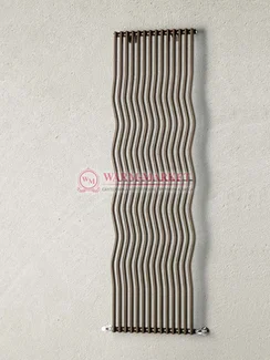 Вертикальный дизайн радиатор Brandoni Oslo