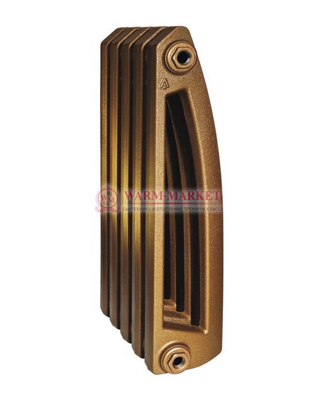 Чугунный радиатор Viadrus Styl 500/130