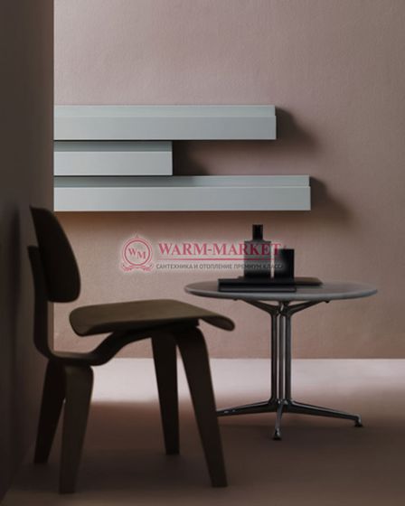 Дизайн радиатор Tubes Rift