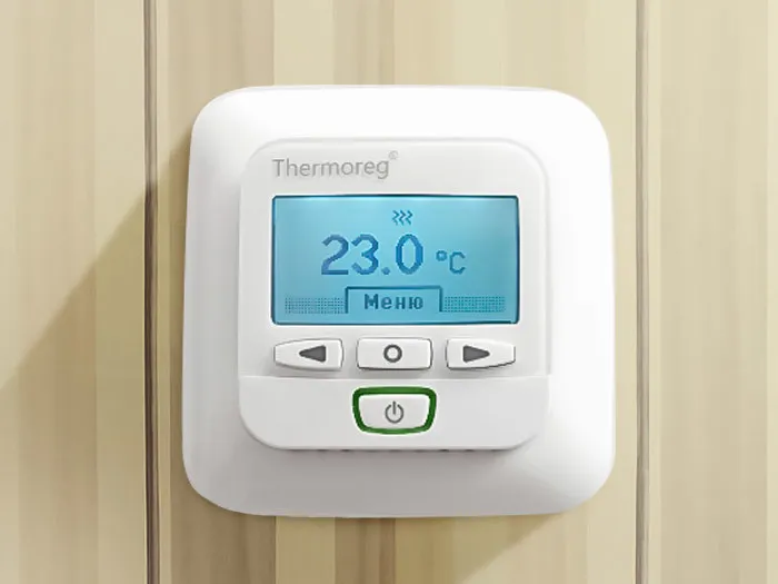 Терморегулятор Thermo Thermoreg TI-950 | Фото