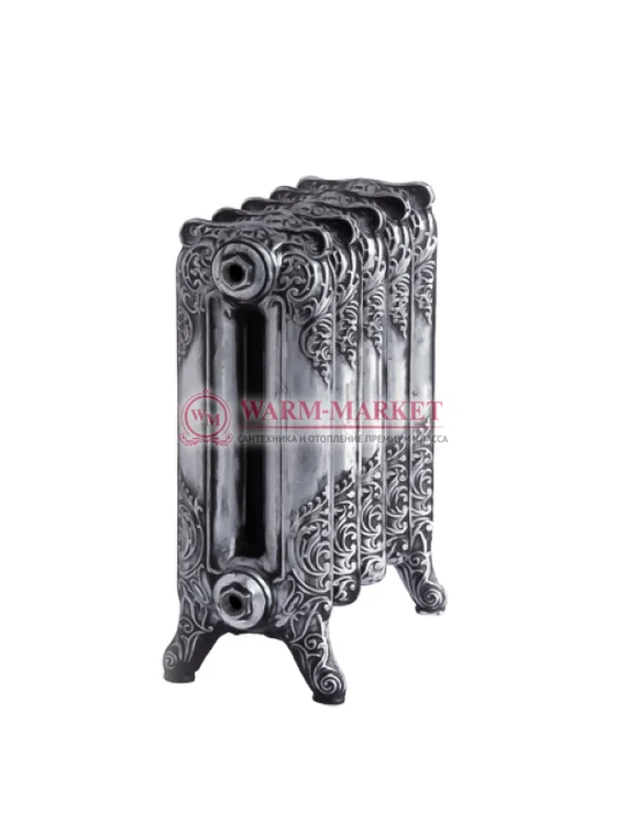 Exemet Romantica 350 - чугунный дизайн радиатор