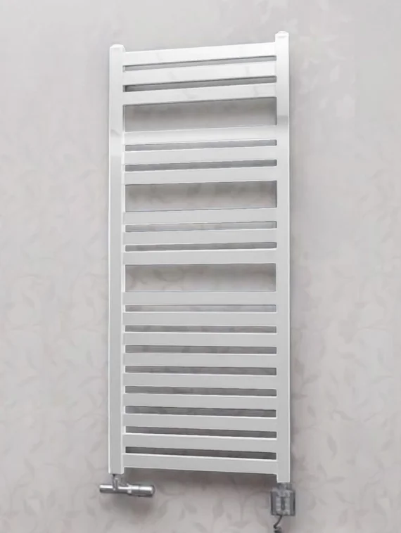 Полотенцесушитель Terma Mantis белый