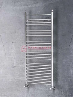 Вертикальный дизайн радиатор Brandoni Rubino